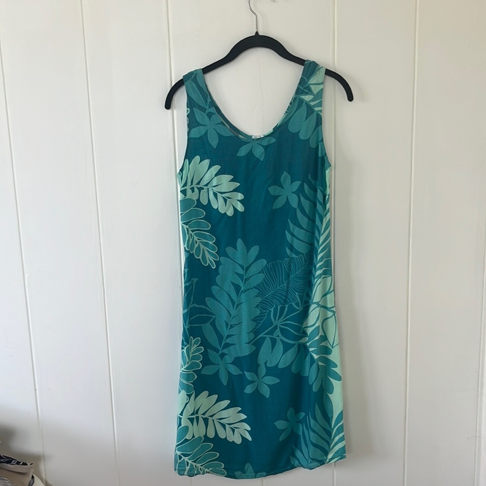 Puanani Dress
